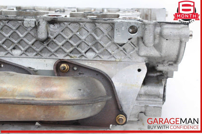05-12 Mercedes W211 E350 ML350 Right Side Engine Motor Cylinder Head OEM