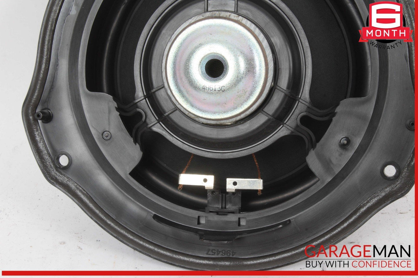 12-16 Mercedes W166 ML350 4MATIC Front / Rear Right & Left Side Audio Speakers