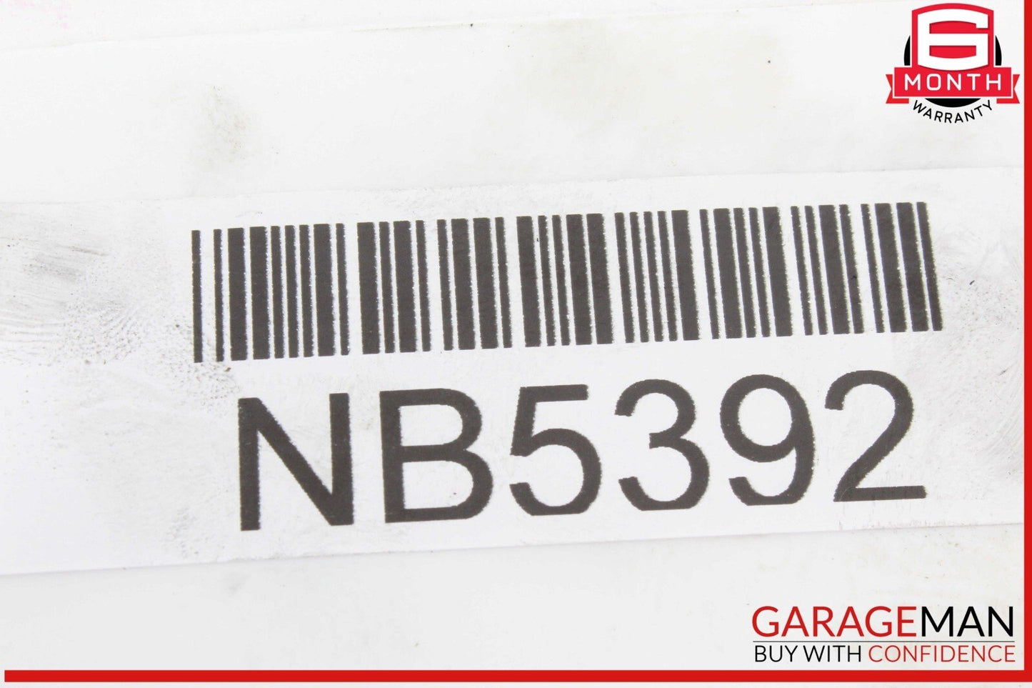 Mercedes S550 ML350 CLK500 7G Tronic Transmission Valve Body TCM 2202701906 OEM
