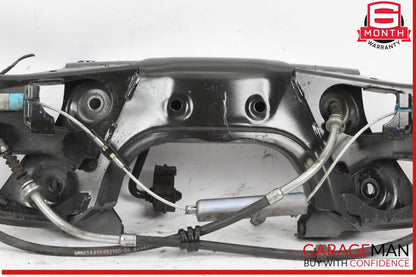 14-19 Mini Cooper Rear Suspension Subframe Crossmember Cradle OEM