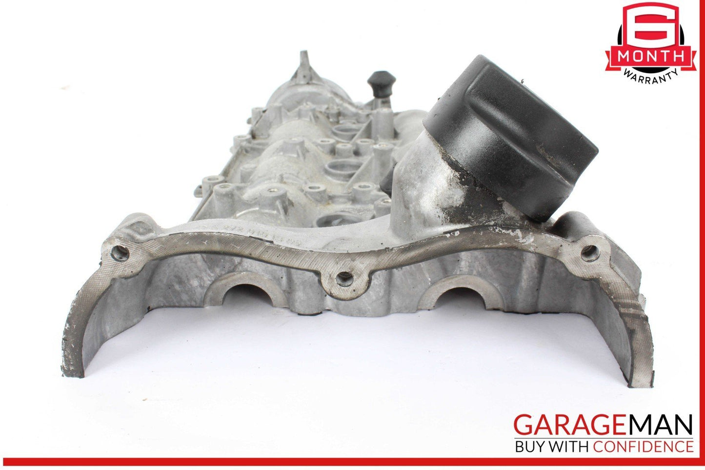 05-13 Mercedes W204 C300 CLK350 Engine Cylinder Head Cover Right Side OEM