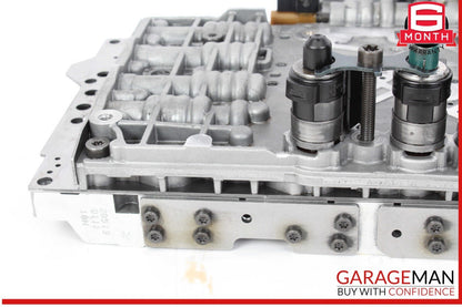Mercedes S550 SL500 CLK350 722.9 G Tronic Transmission Valve Body 7G 2202771301