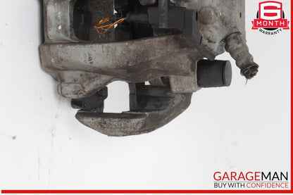03-11 Mercedes W211 E550 CLS550 Rear Brake Calipers Left and Right Set OEM
