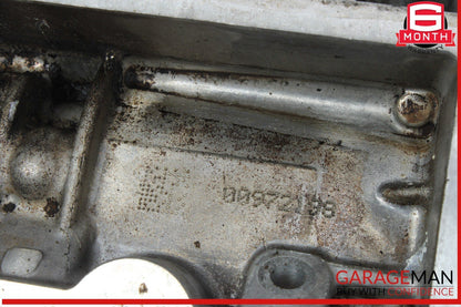 18-23 Porsche Macan 95B Audi S4 S5 SQ5 3.0L Engine Left Side Valve Cover OEM