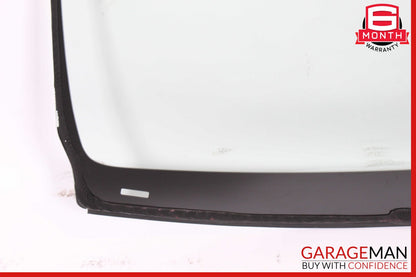13-18 Mercedes B-Class W242 W246 Front Windshield Wind Shield Window Glass OEM