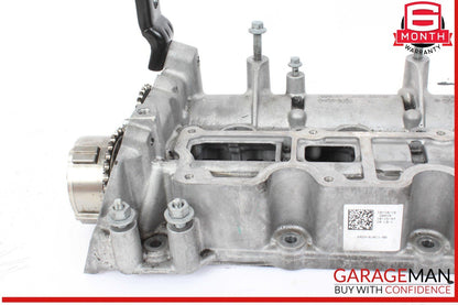 17-19 Jaguar XE AWD Engine Cylinder Head w/ Camshaft Cam Shaft G4D36J011 OEM