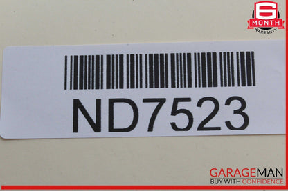 14-17 Jeep Grand Cherokee Speedometer Instrument Cluster Gauge OEM
