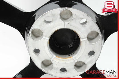 19-21 Lamborghini Urus Rear Right / Left Side Wheel Rim 11.5Jx22H2 ET22 OEM