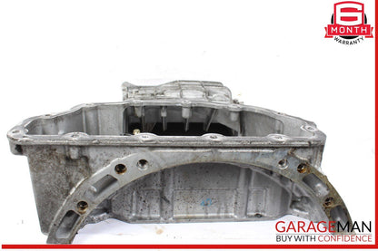 12-20 Mercedes X166 GL450 4MATIC CLS550 Upper Oil Pan Section 2780140200 OEM