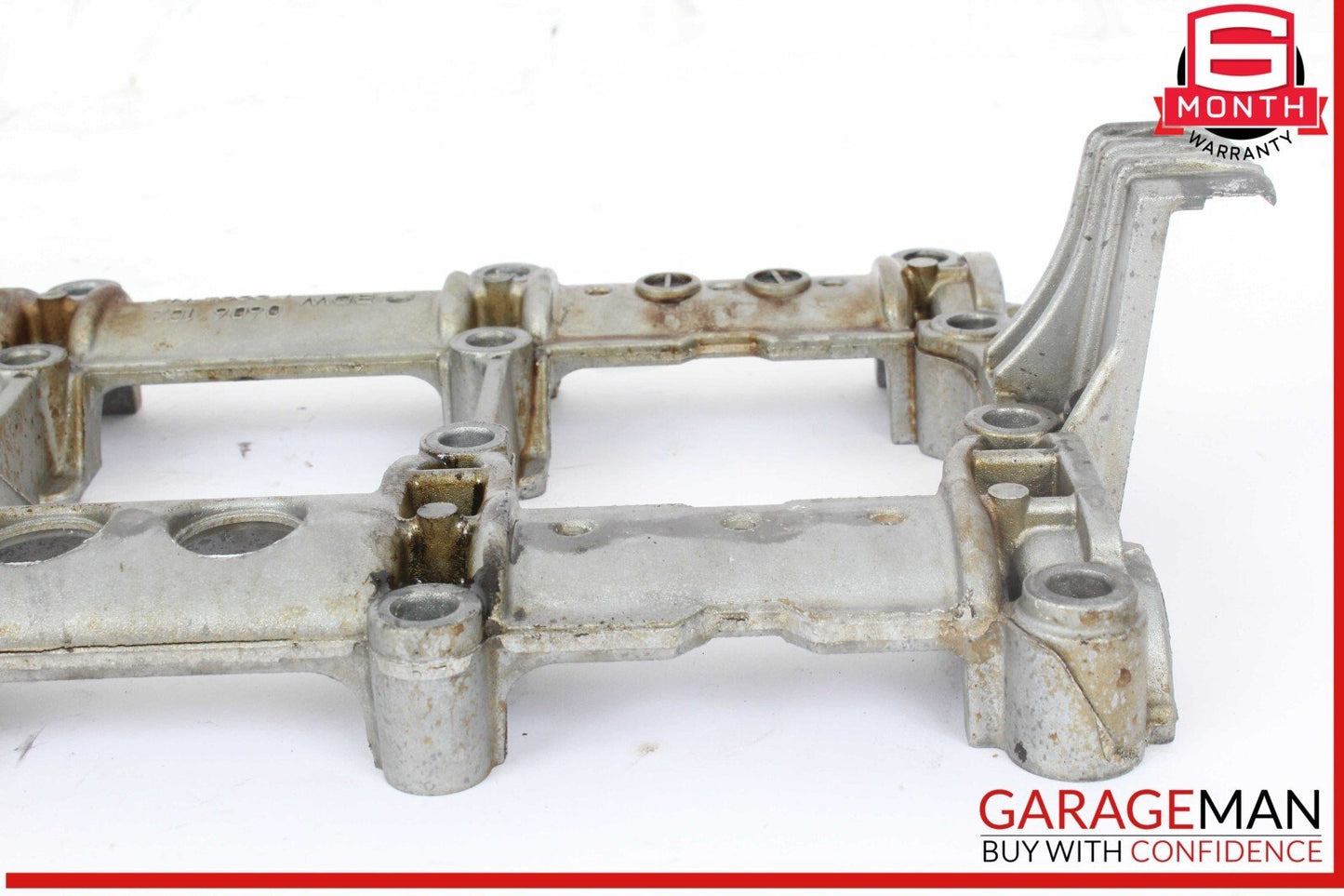 12-15 Mercedes W204 C250 SLK250 1.8L Engine Upper Camshaft Cam Cover Bearing OEM