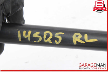 14-17 Audi SQ5 Rear Left and Rear Right Side Trunk Liftgate Support Cylinder OEM