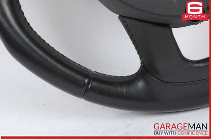 13-17 Audi Q5 A4 Front Left Driver Side Steering Wheel Black 4L0419091 OEM