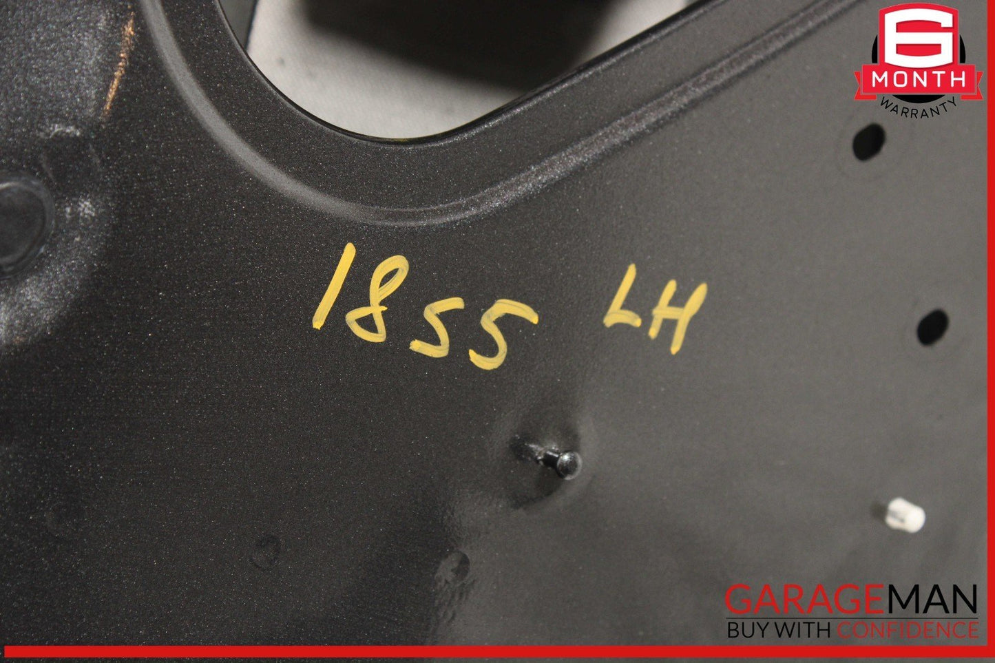 18-24 Audi S5 RS5 A5 Front Left Driver Side Door Shell Panel OEM