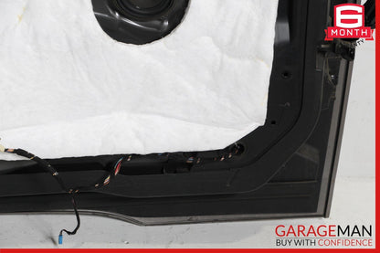 14-21 BMW i3 I01 Hybrid Front Left Driver Side Door Shell Panel Cover Assy OEM