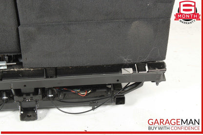 14-18 BMW X5 Rear Right & Left Side Third Row Seat Assembly OEM