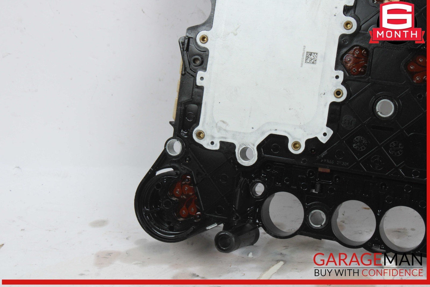 Mercedes W205 C300 E350 S600 VGS4 722.9 7G Transmission Conductor Plate TCU OEM