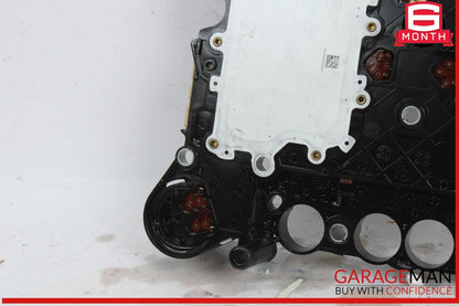 Mercedes W205 C300 E350 S600 VGS4 722.9 7G Transmission Conductor Plate TCU OEM