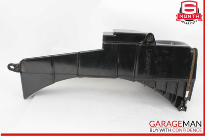 12-18 Audi A7 Bose Rear Trunk Subwoofer Sub Woofer Audio Speaker Box OEM