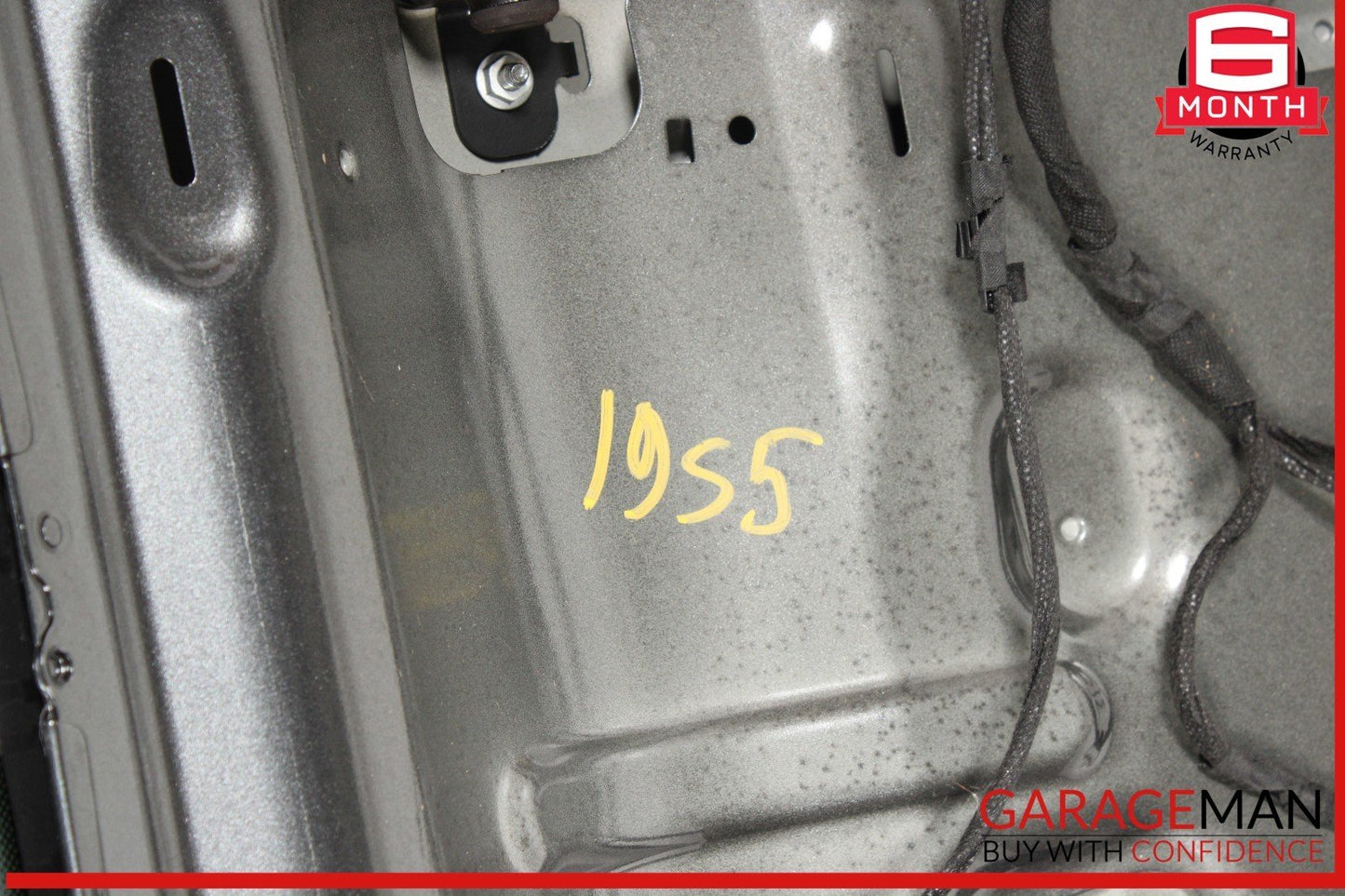 18-24 Audi S5 A5 RS5 Sportback Rear Trunk Hatch Deck Lid Assembly OEM
