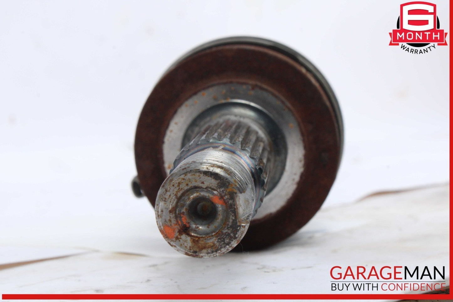 11-20 Mitsubishi Outlander Sport Rear Right Passenger Side CV Axle Drive Shaft