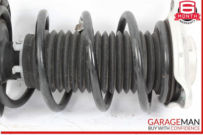 20-23 Mercedes W118 CLA250 Front Left and Right Side Shock Strut Absorber Set