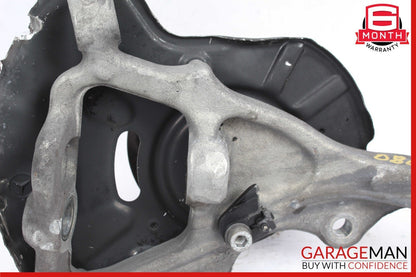 07-14 Mercedes S350 CL550 S63 Front Right Side RWD Spindle Knuckle Hub Bearing