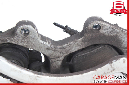 08-14 Mercedes W221 S63 CL65 CL63 AMG Front Left & Right Brake Caliper Set of 2