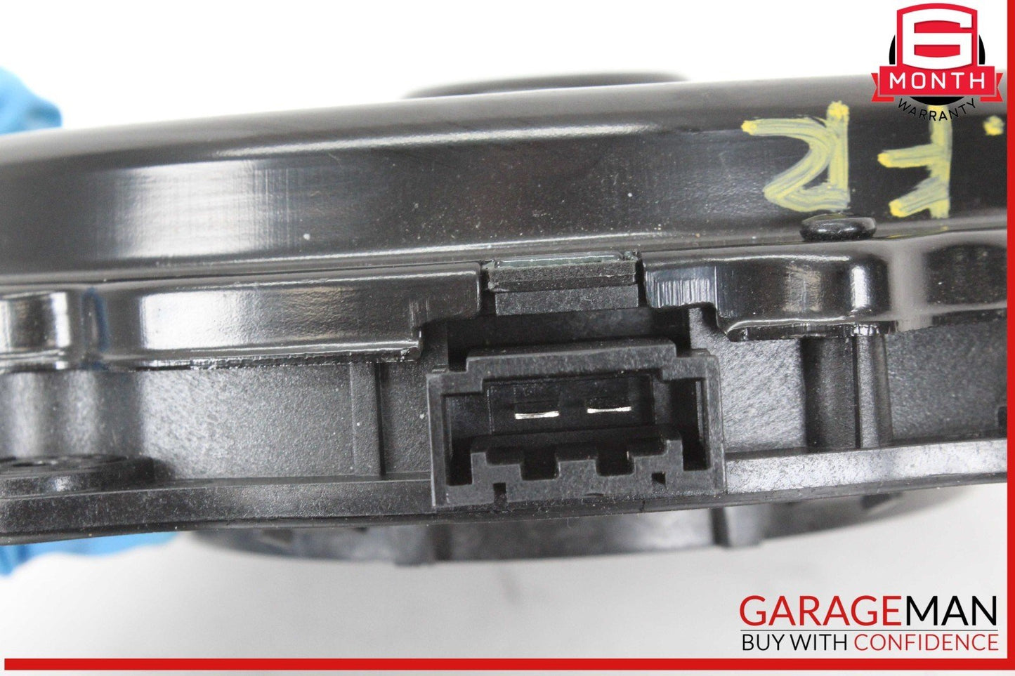 10-18 Porsche Panamera 970 E-Hybrid Front Left & Right Side Door Sound Speaker