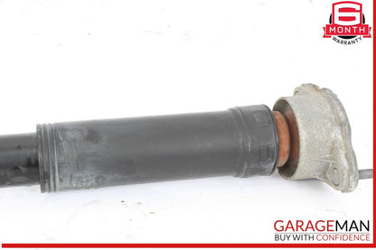 08-14 Mercedes W204 C300 C250 Rear Left & Right Shock Absorber Strut Set OEM