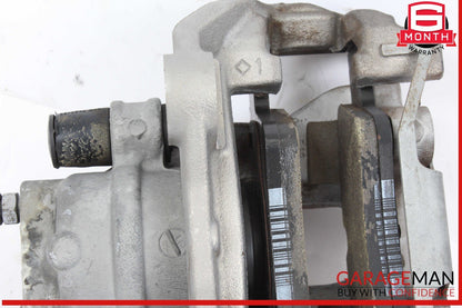 10-18 Mercedes W212 E350 Rear Left & Right Side Brake Caliper Calipers Set OEM