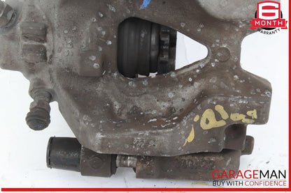 10-18 Mercedes W212 E350 Rear Left & Right Side Brake Caliper Calipers Set OEM