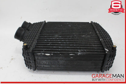 14-20 Maserati Ghibli Left Side Turbocharger Intercooler 670009834 OEM