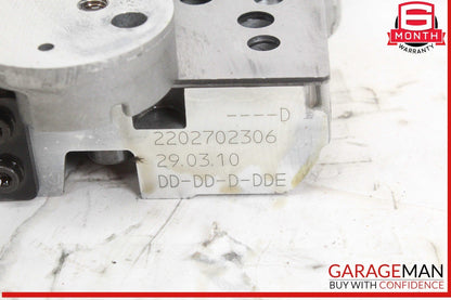 Mercedes W203 C280 E350 7G Tronic Transmission Valve Body 2202770801 OEM