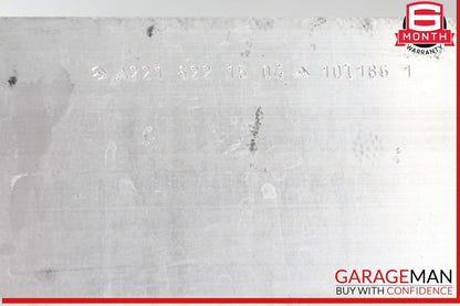 07-14 Mercedes W221 S550 CL550 Front Bumper Reinforcement Impact Crash Bar Rebar