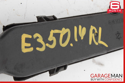 08-18 Mercedes W212 E350 C300 Rear Right or Left Side Lower Thrust Control Arm