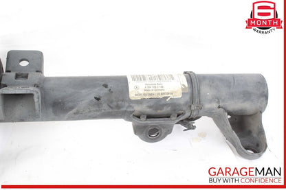 08-17 Mercedes W204 C250 CGI Front Left & Right Shock Strut Absorbers Set OEM