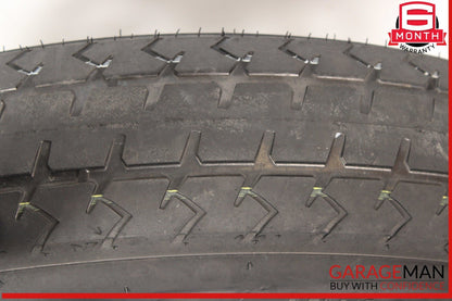 07-20 Mercedes X164 GL450 ML550 Emergency Spare Tire Wheel Donut Rim 19" 19 OEM