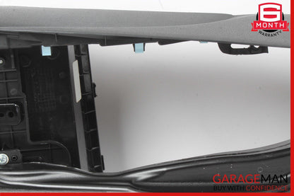 18-23 Kia Stinger Center Console Assembly OEM