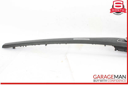 17-24 Audi A4 Allroad Dash AC A/C Heater Control Switch Panel w/ Trim Cover OEM