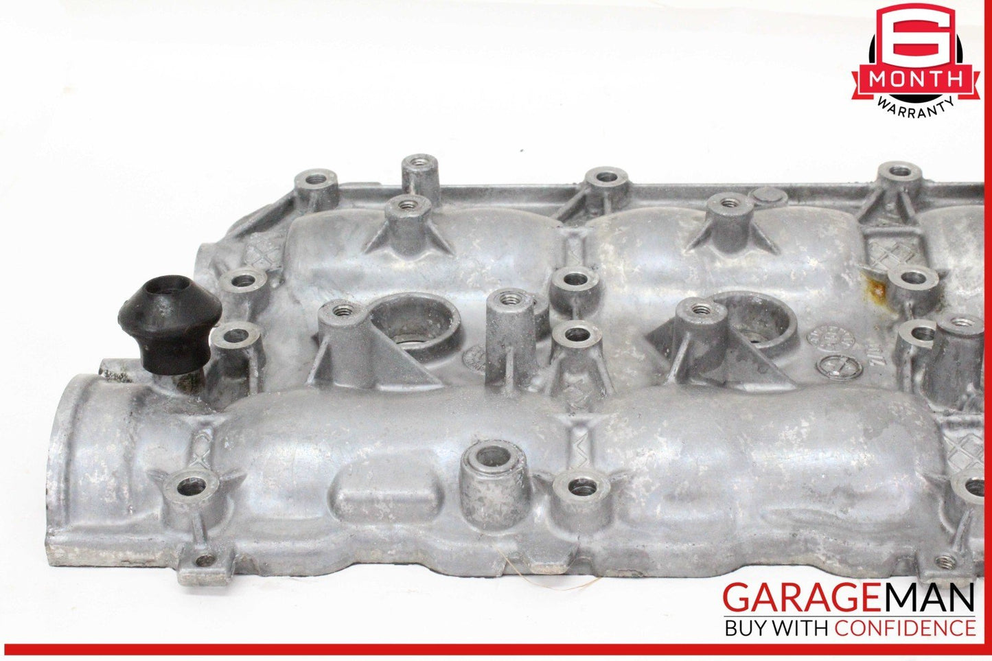 05-13 Mercedes W203 C230 CLK350 Engine Cylinder Head Cover Left Side OEM