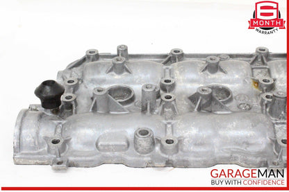 05-13 Mercedes W203 C230 CLK350 Engine Cylinder Head Cover Left Side OEM