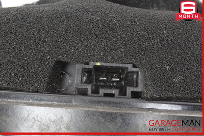 08-18 Mercedes W204 C250 CLS550 Front Door Audio Speaker Logic 7 Set of 2 Pc