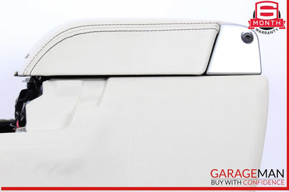 10-13 Land Rover Range Rover Sport Front Center Console Trim Panel Bezel