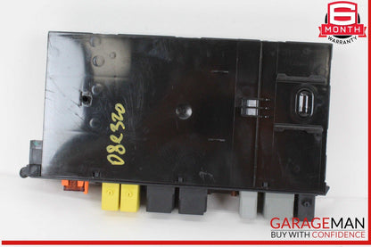 03-11 Mercedes W211 E320 CLS350 Trunk Fuse Relay Box Control Module OEM