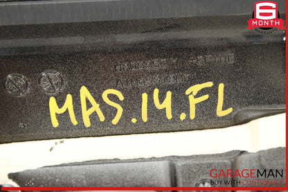 14-22 Maserati Ghibli M157 Front Left Driver Side Door Shell OEM
