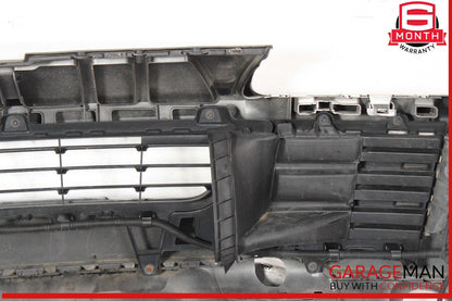 08-10 Porsche Cayenne 957 Front Bumper Cover Panel Assembly OEM