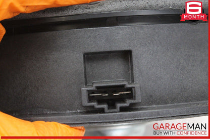 09-16 Audi A5 S4 Front Right and Left Side Audio Door Speaker Set 8T0035415 OEM