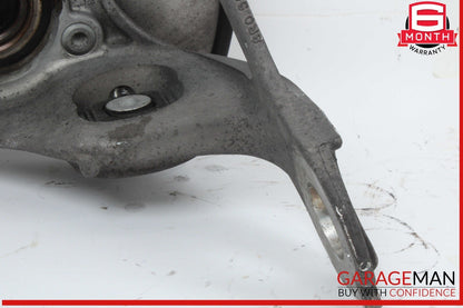 09-18 Audi A7 Q5 A6 Rear Right Passenger Side Wheel Spindle Knuckle Hub Bearing