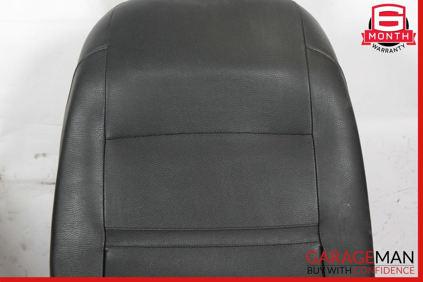 09-17 Volkswagen Passat CC Front Right & Left Complete Seat Set of 2 Pc OEM