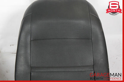 09-17 Volkswagen Passat CC Front Right & Left Complete Seat Set of 2 Pc OEM